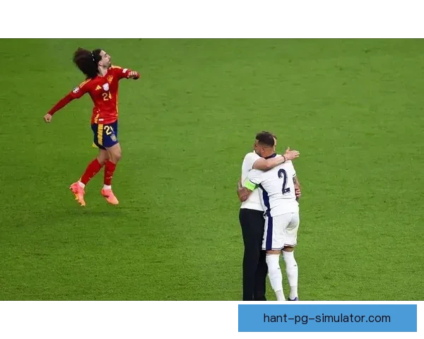 2024欧洲杯看台最暖风景苏格兰球迷文明热情赢得欧洲掌声尊重